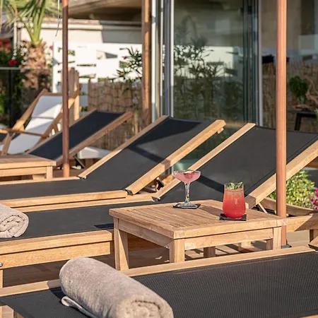Calla Luxury Seafront Ρέθυμνο