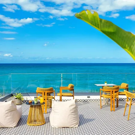 Calla Luxury Seafront 5* Ρέθυμνο